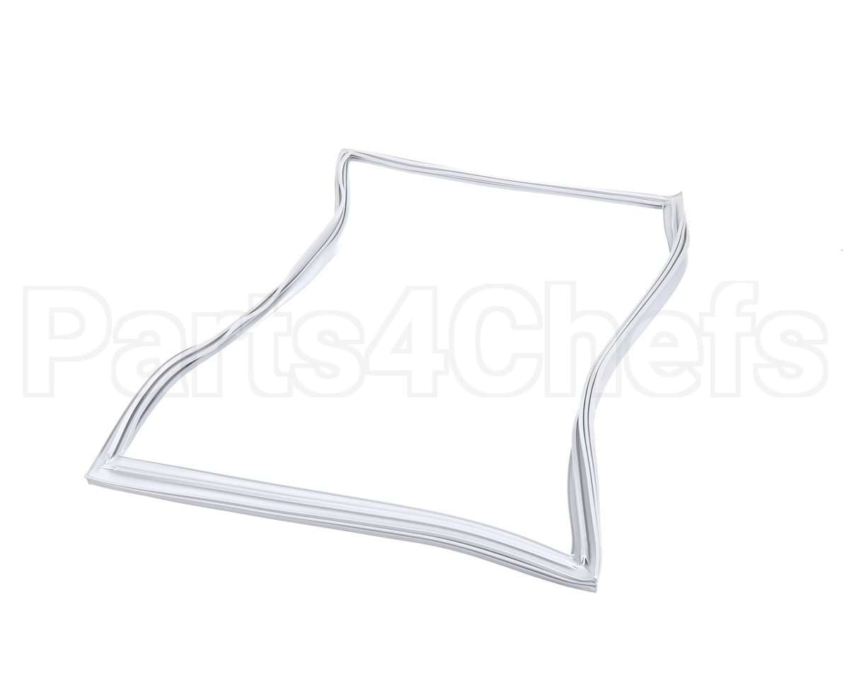 KICF-3DDC-DG Kiefer Ref Gskt- Snap In, 23-1/8" X 16-1/2"
