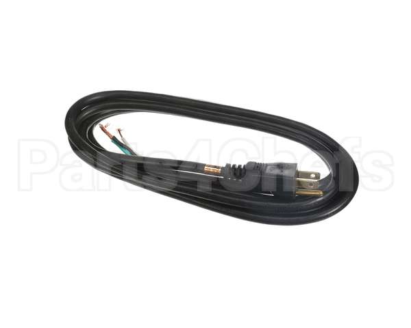 KICF-MFC-9PC Kiefer 9' Power Cord-Cooler/Dip Cabinet
