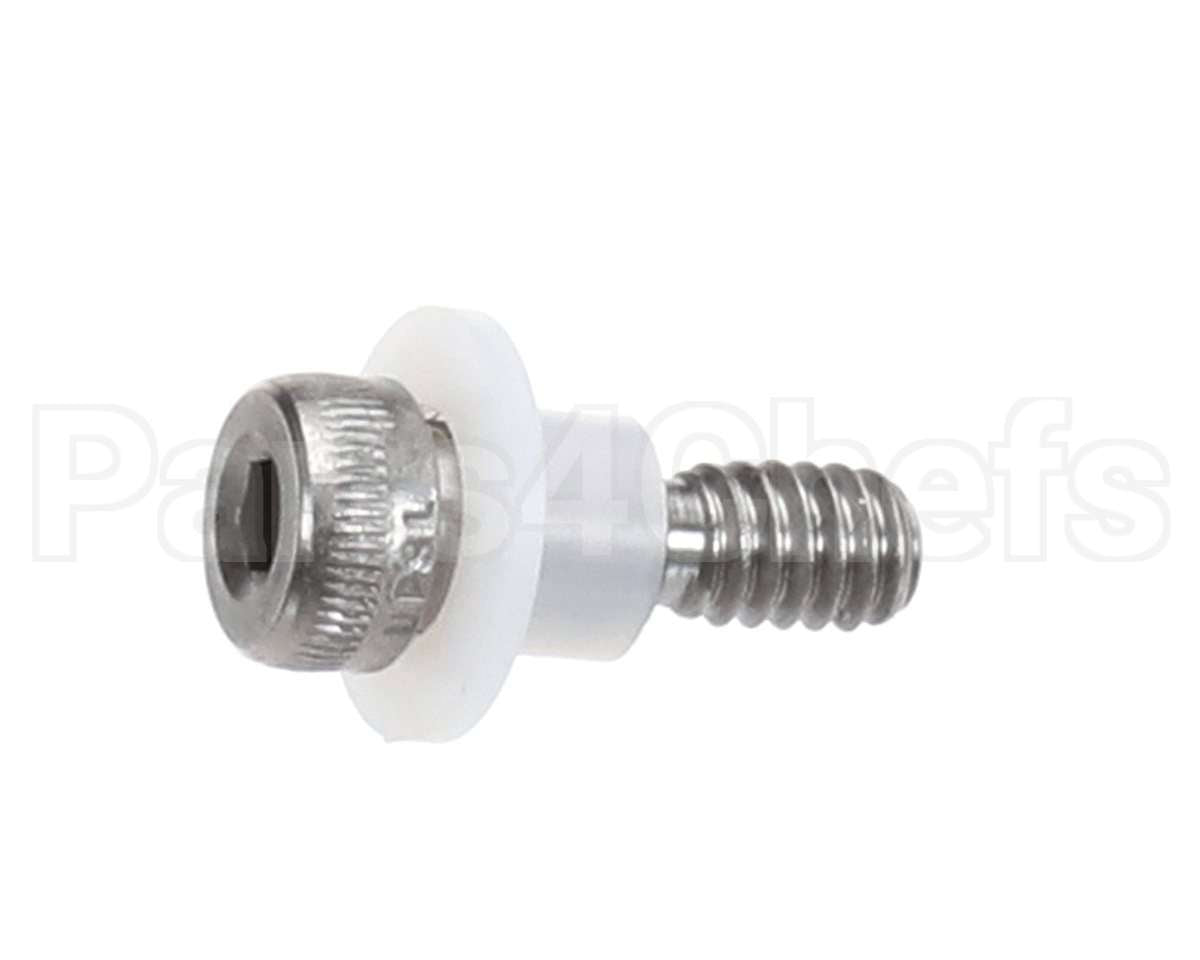 KICF-SSDA-HP Kiefer Hinge Pin(Bolt) W/Nylon Bushin