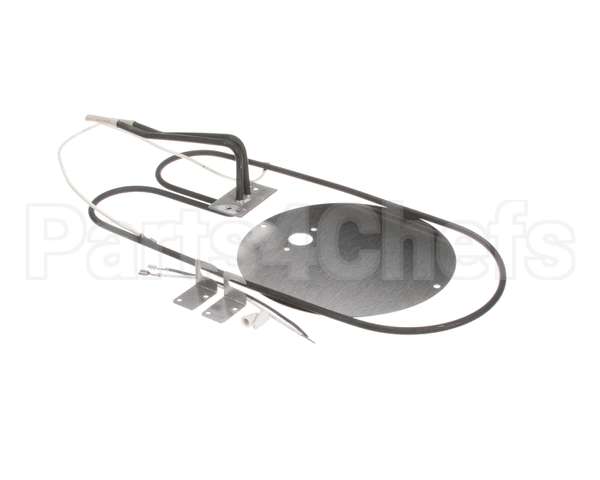 KIT-1-2240 Duke Kit To Convert Fig 8 Element--So Specs T