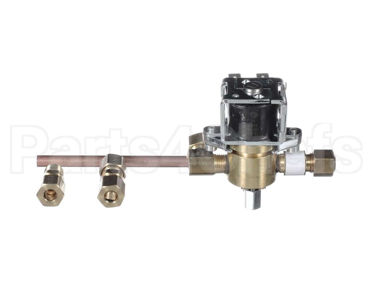 KIT-164659P1 Liebert Humidifier Fill Valve Kit
