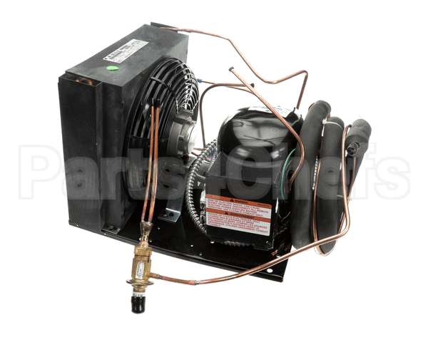 KIT-COND-TRI889 Duke Kit, Cond Unit 220V 50 Hz--So