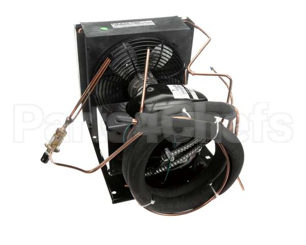 KIT-COND-TRI889 Duke Kit, Cond Unit 220V 50 Hz--So