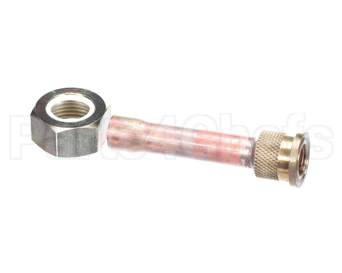 KIT01159 Trane Kit; Rotolock Compressor To Brazed; 1.00
