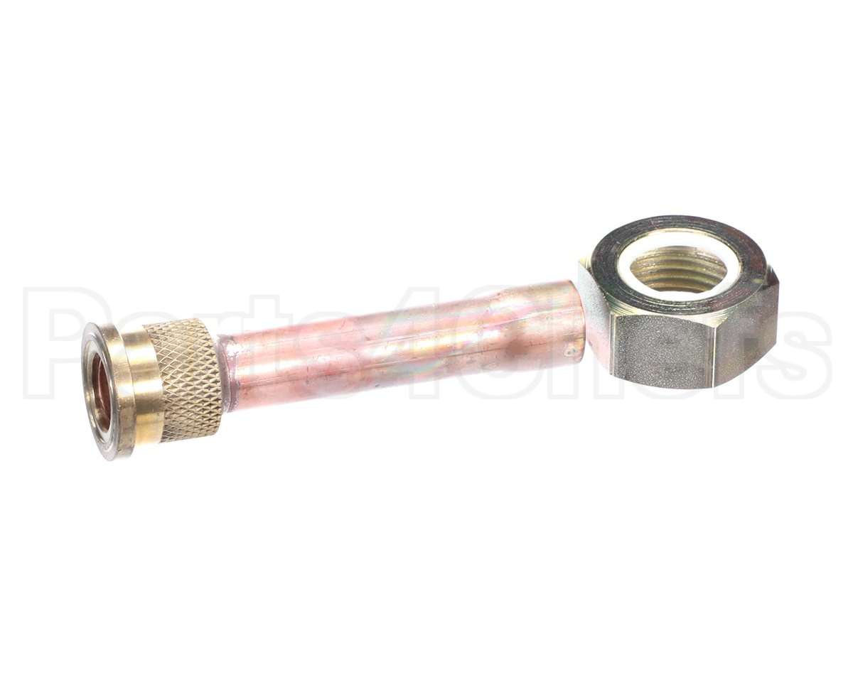 KIT01159 Trane Kit; Rotolock Compressor To Brazed; 1.00