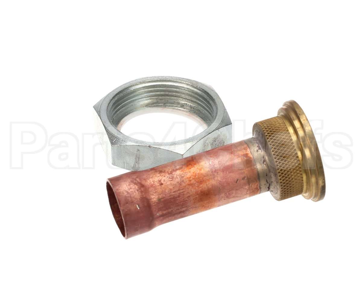 KIT01168 Trane Suction Valve-58910