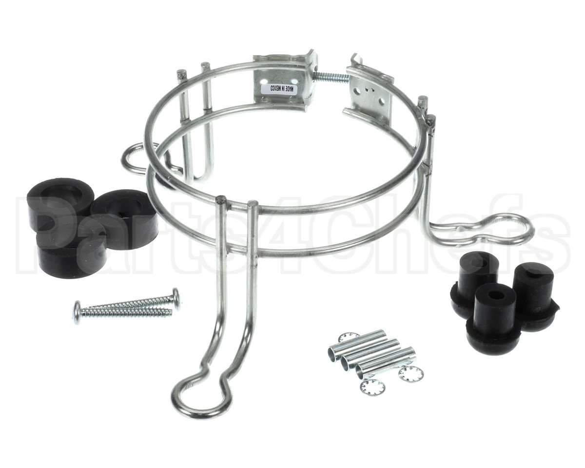 KIT02411 Trane Kit, Direct Drive Blower Mountingring Se