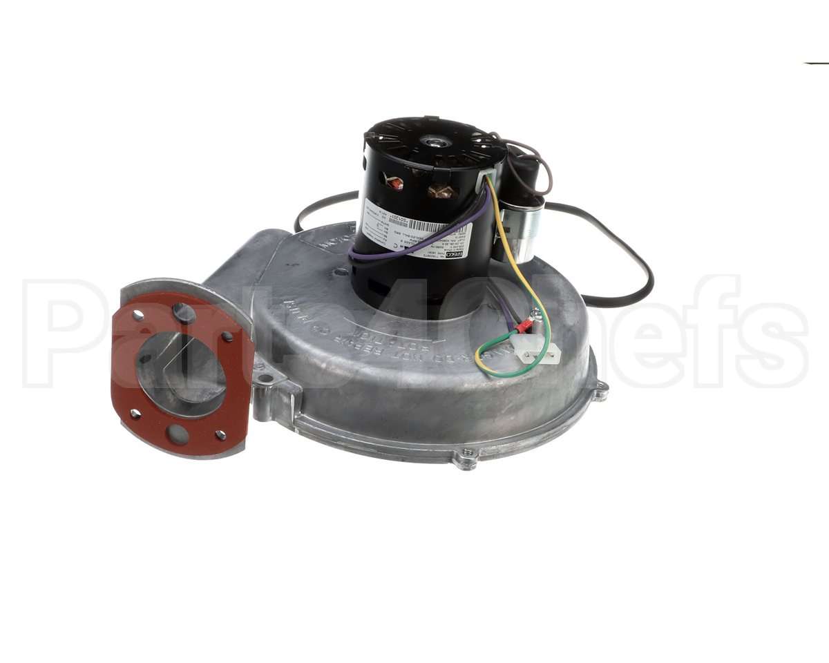 KIT02588 Trane Motor208-230V 60/50Hz 3500Rpm
