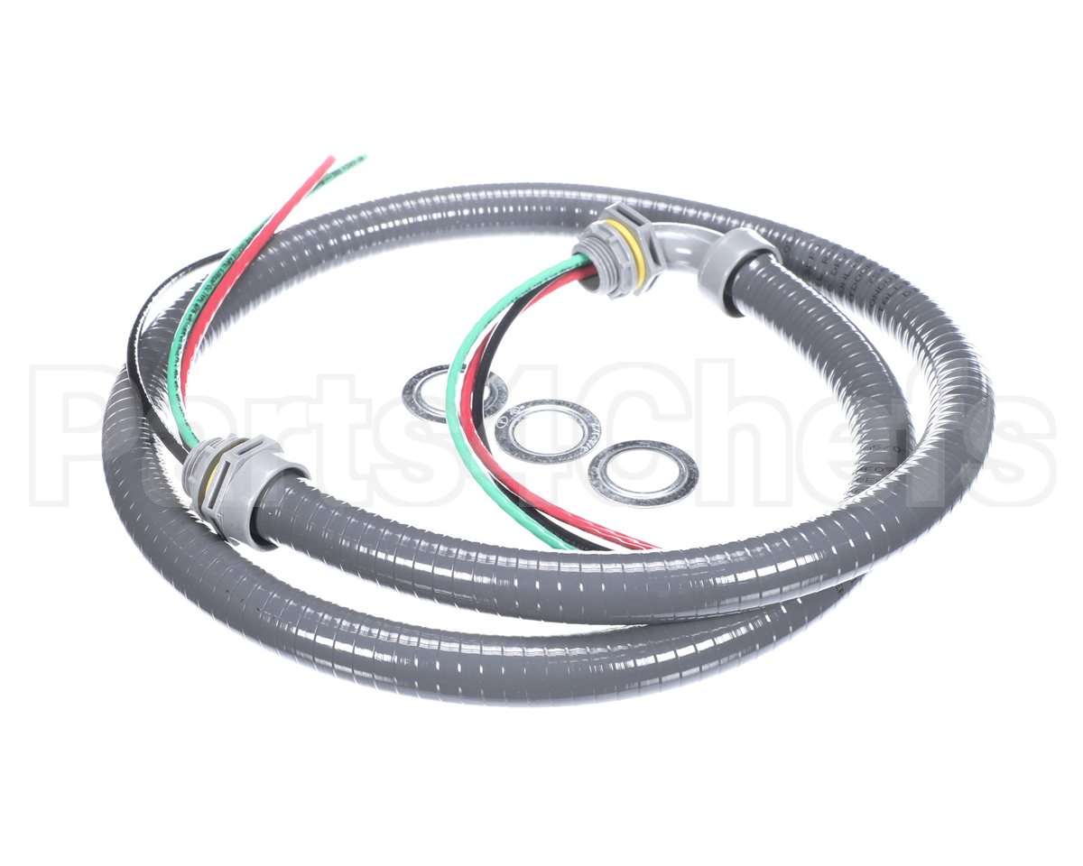 KIT07852 Trane Kit; Diversiwhip Convenience Kit For A/C