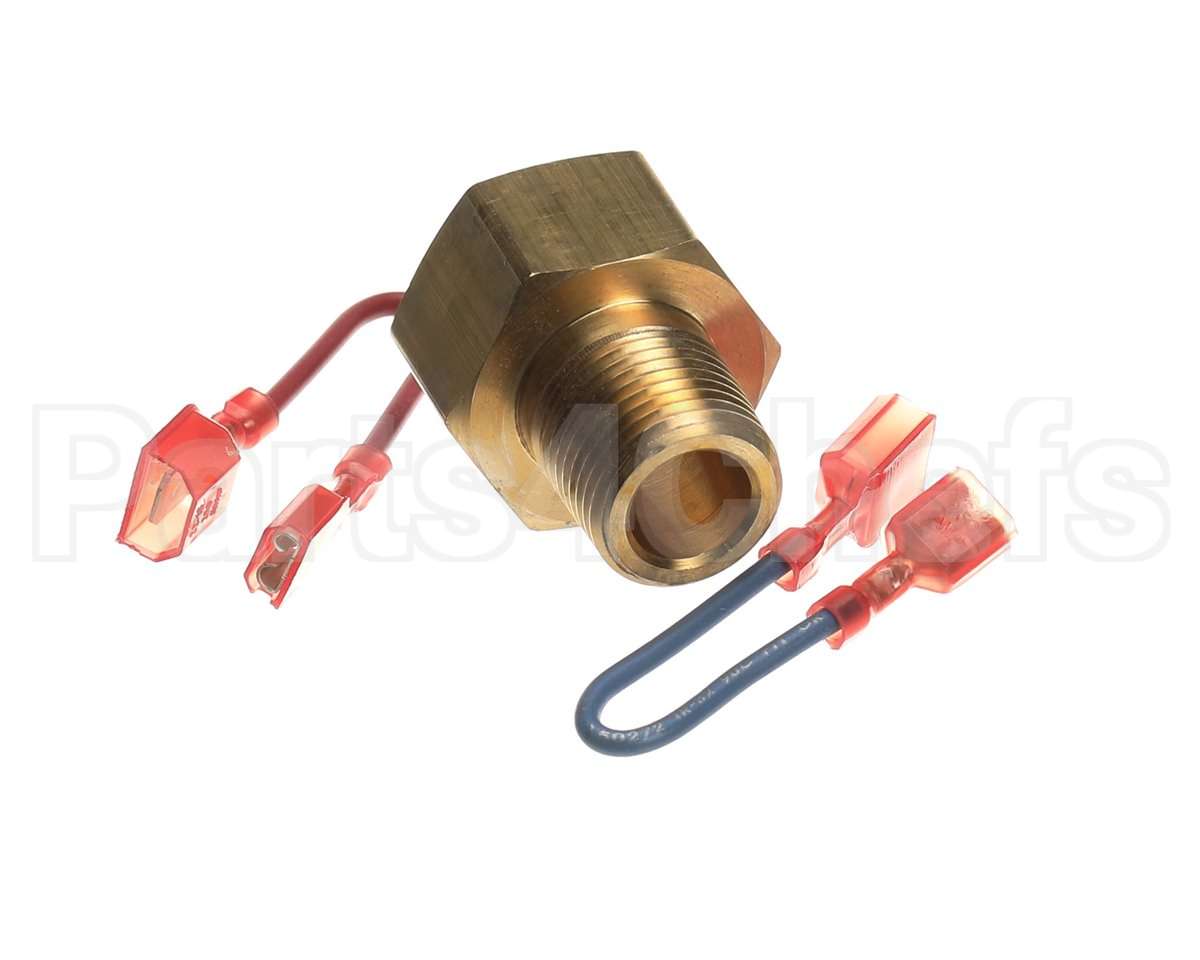 KIT09419 Trane Kit; Gas Valve Adapter Used In Replaceme