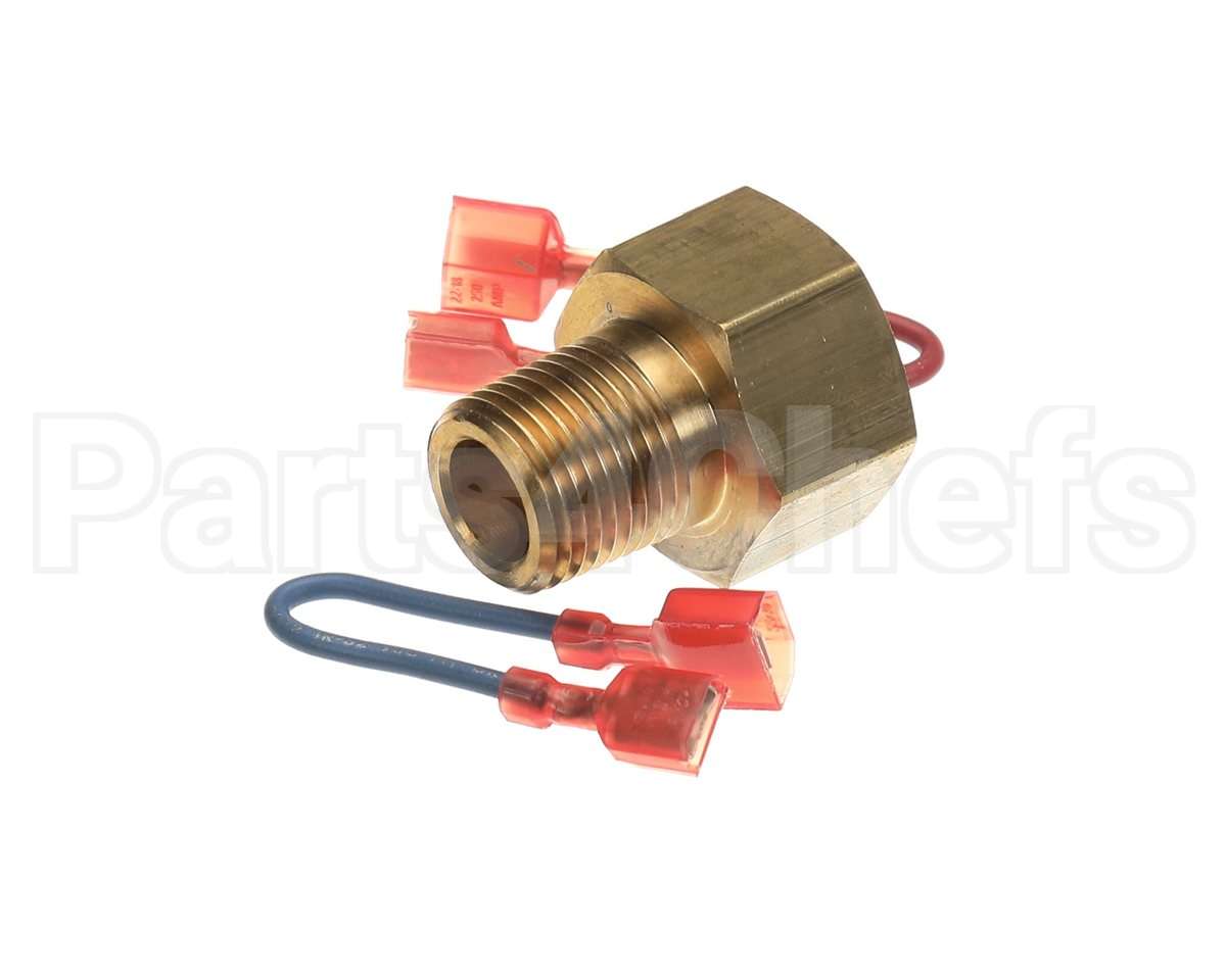 KIT09419 Trane Kit; Gas Valve Adapter Used In Replaceme