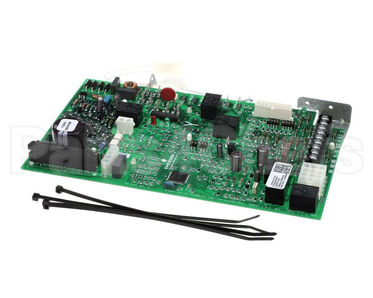 KIT15816 Trane Kit, Ignitor, Includes Intigratedfurnac