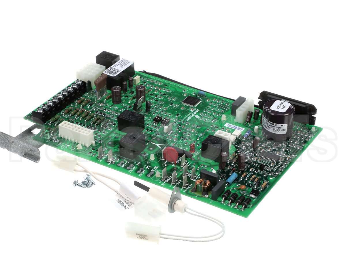 KIT15816 Trane Kit, Ignitor, Includes Intigratedfurnac