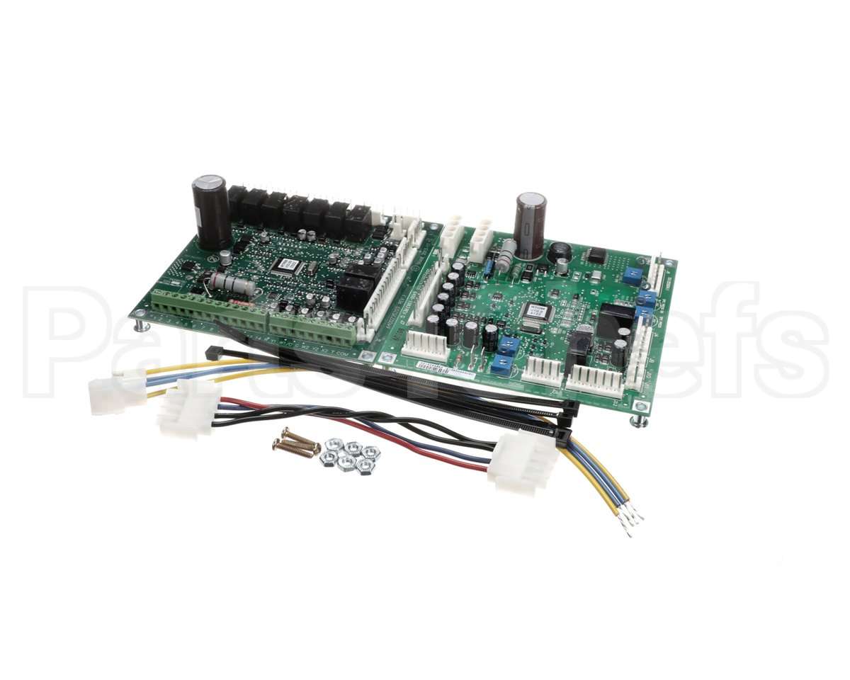KIT16268 Trane Ebm Fan Control W/ Rtom Board