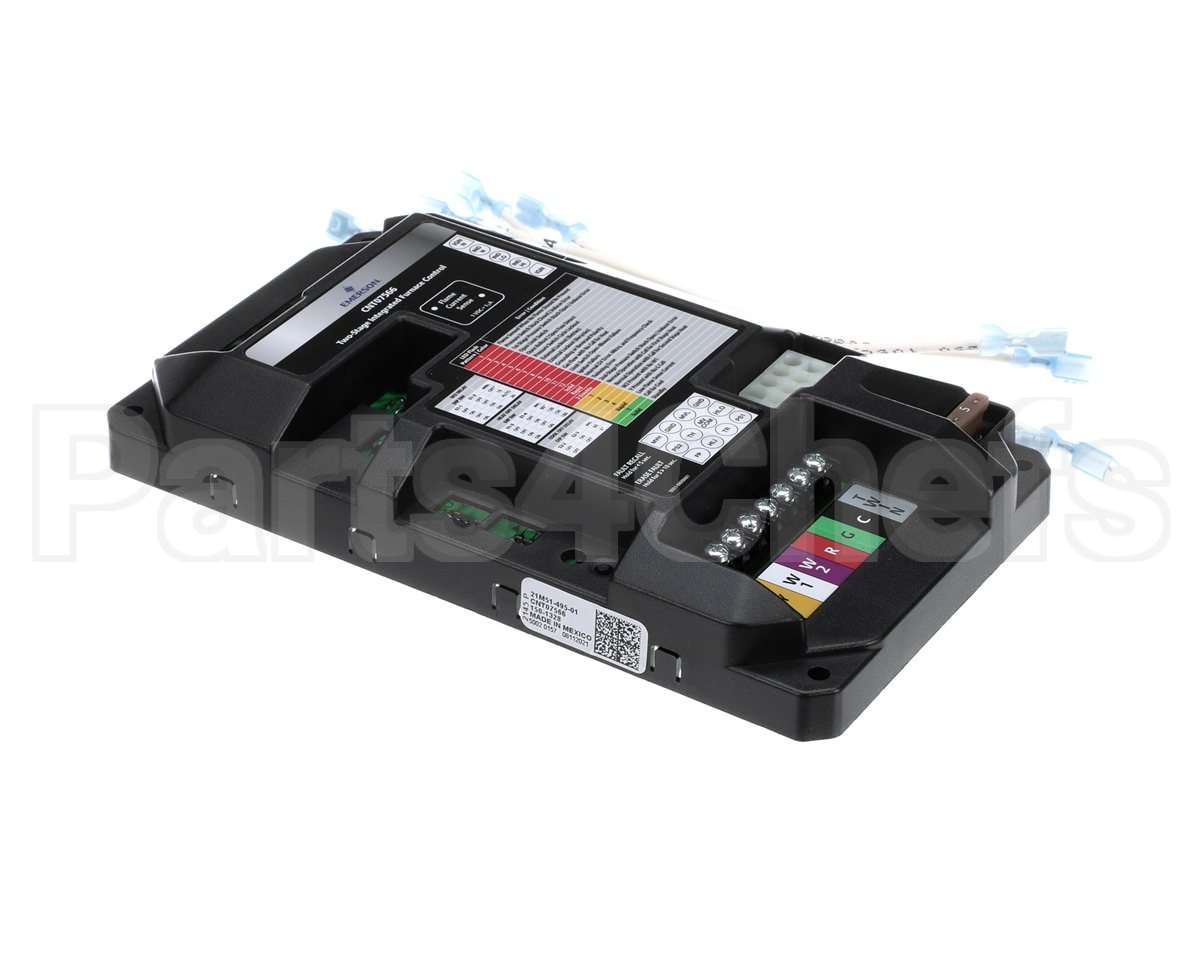 KIT17858 Trane 24V 2 Stage Hsi Control