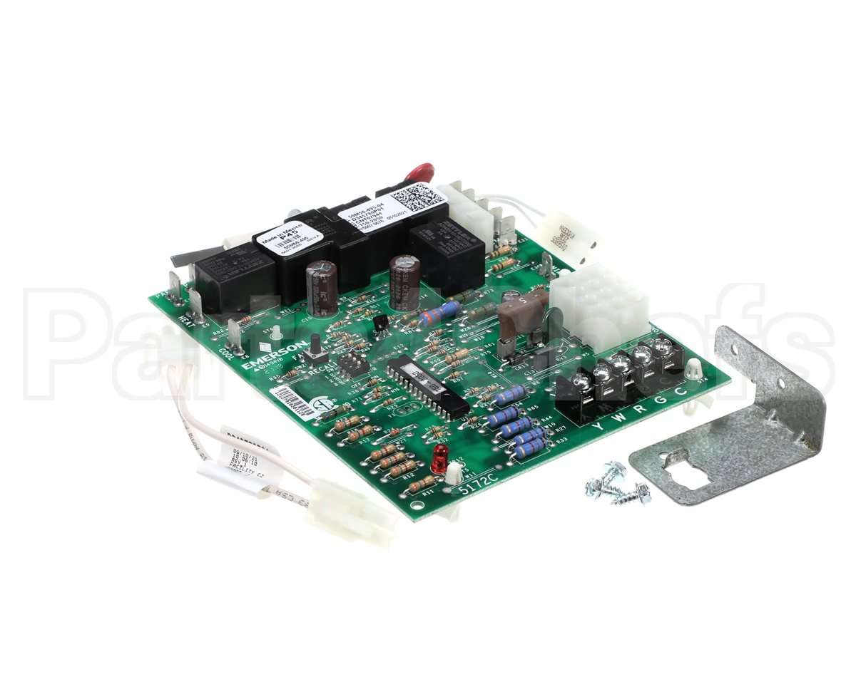 KIT18110 Trane Kit, Includes Cnt07541, Ignitor, Wireha