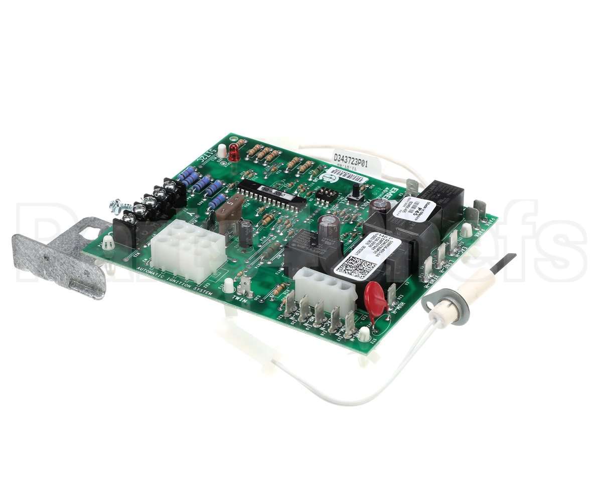 KIT18110 Trane Kit, Includes Cnt07541, Ignitor, Wireha