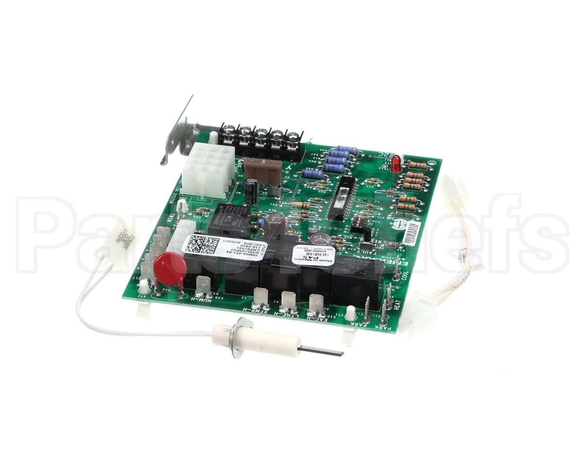 KIT18110 Trane Kit, Includes Cnt07541, Ignitor, Wireha
