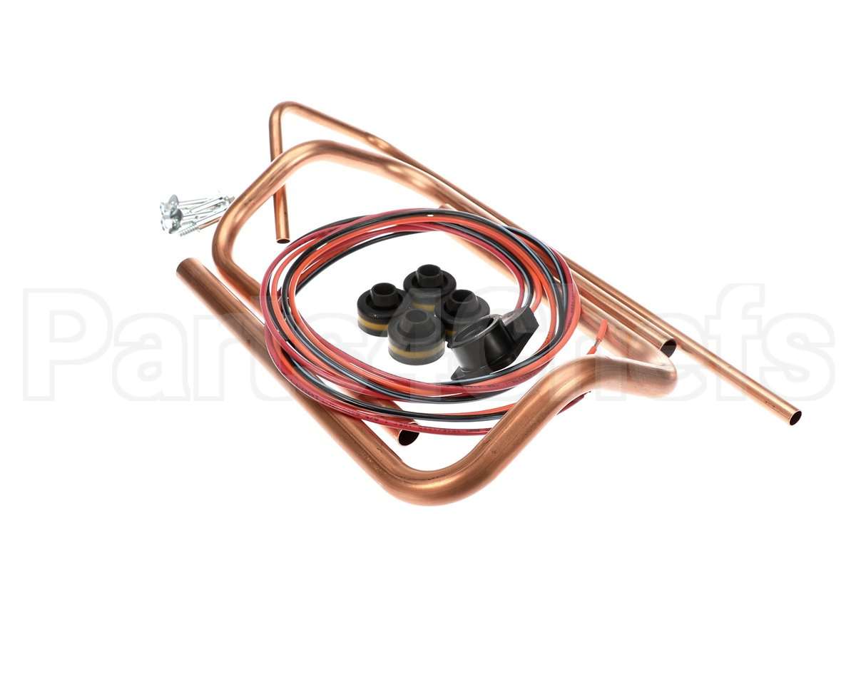 KIT18829 Trane Kit,Recip To Scroll Compressor