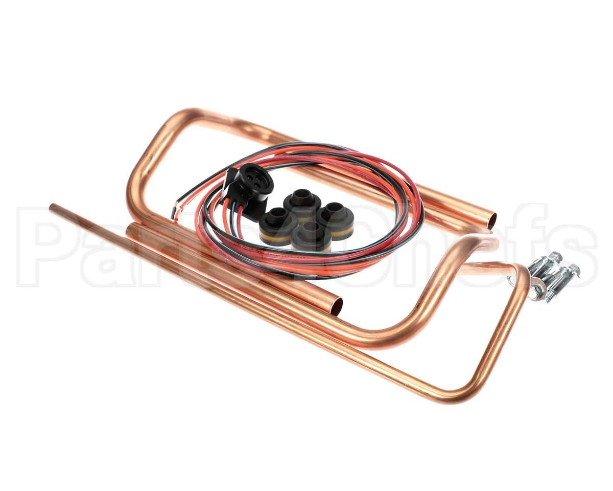 KIT18829 Trane Kit,Recip To Scroll Compressor