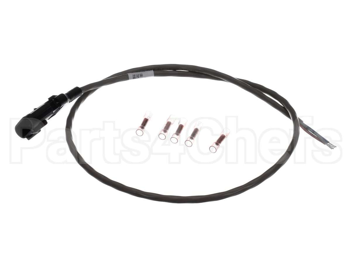 KIT19457 Trane Kit; Global Connector Wire Harness, With
