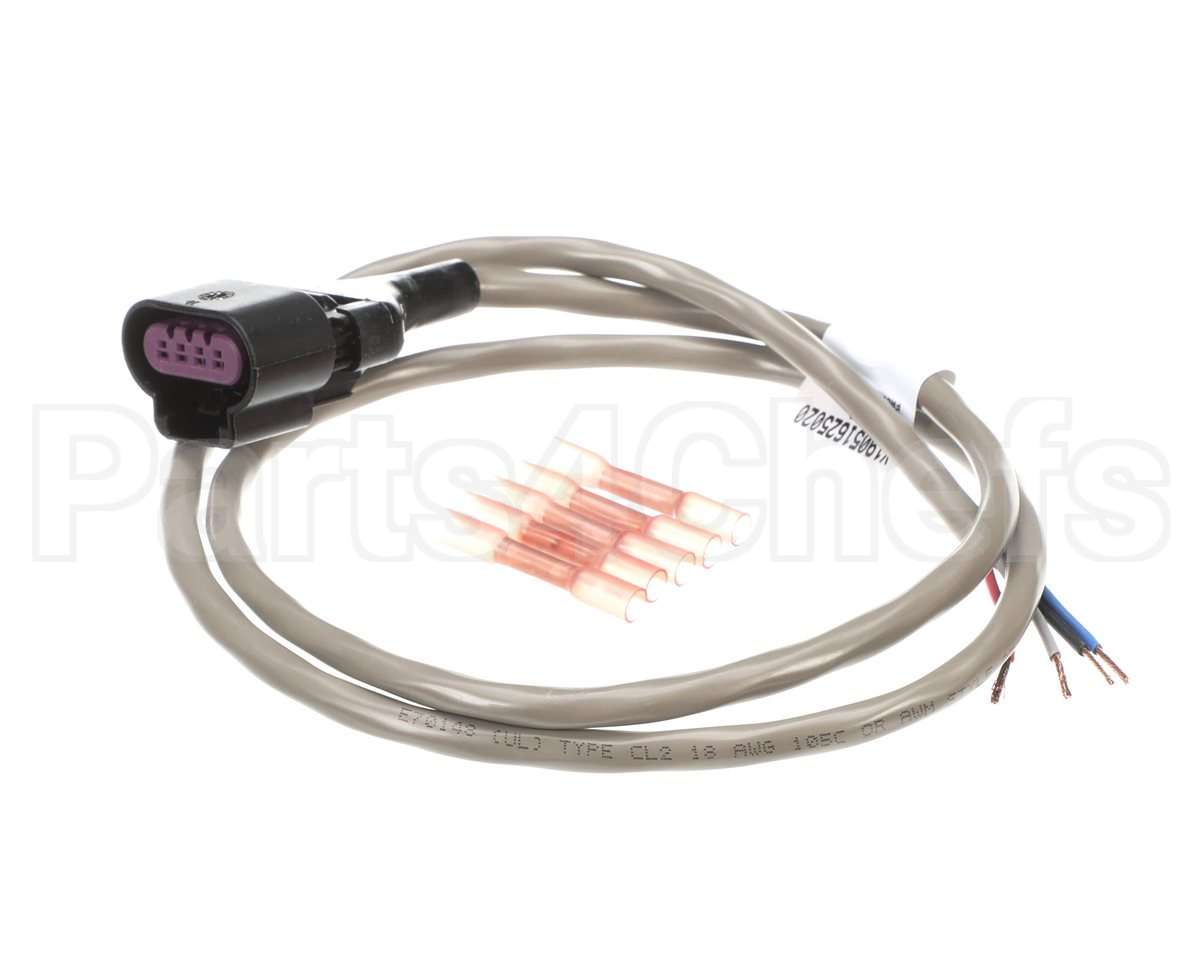 KIT19458 Trane Kit, Global Connector Wire Harness,Withf