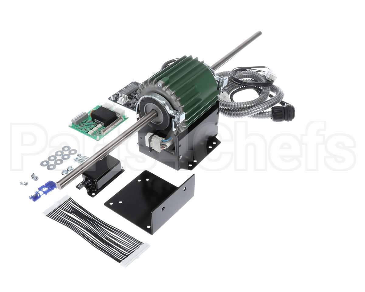 KIT19854 Trane Kit; Bldc Motor Upgrade Ds, 115/230 V