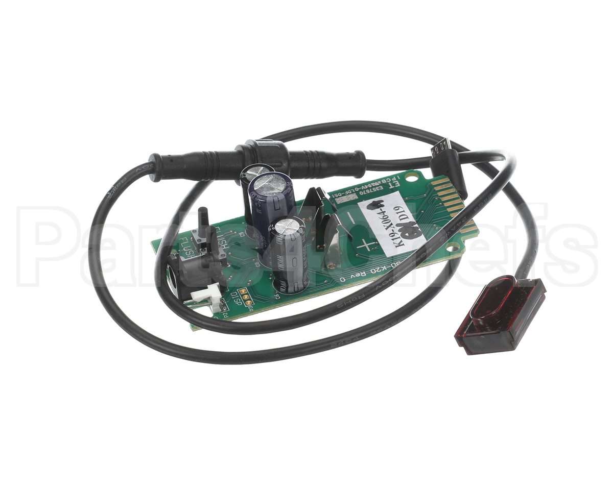 KL19-Y012-A Encore Control Board And Sensor Set
