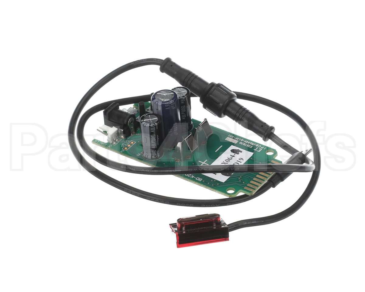 KL19-Y012-A Encore Control Board And Sensor Set