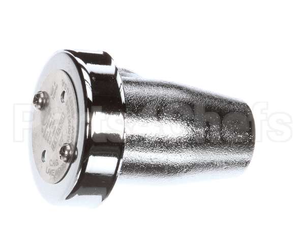 KL50-X138-S Component Hardware Vacuum Breaker, Satin Finish,