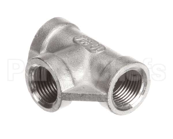 KL50-X203 Component Hardware Low Lead Tfitting 38 Npt