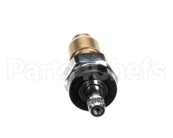 KL50-Y006-CCV Component Hardware Valve Assembly, Cold Cart, Ceramic