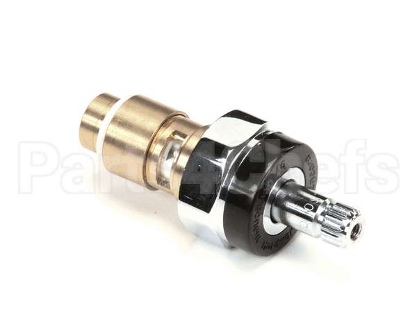 KL50-Y007-CCV Component Hardware Valve Assembly, Hot Cart, Ceramic