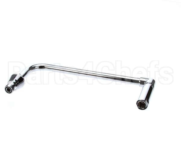 KL50-Y050-12 Component Hardware Swivel Arm Assembly, 12 (305Mm