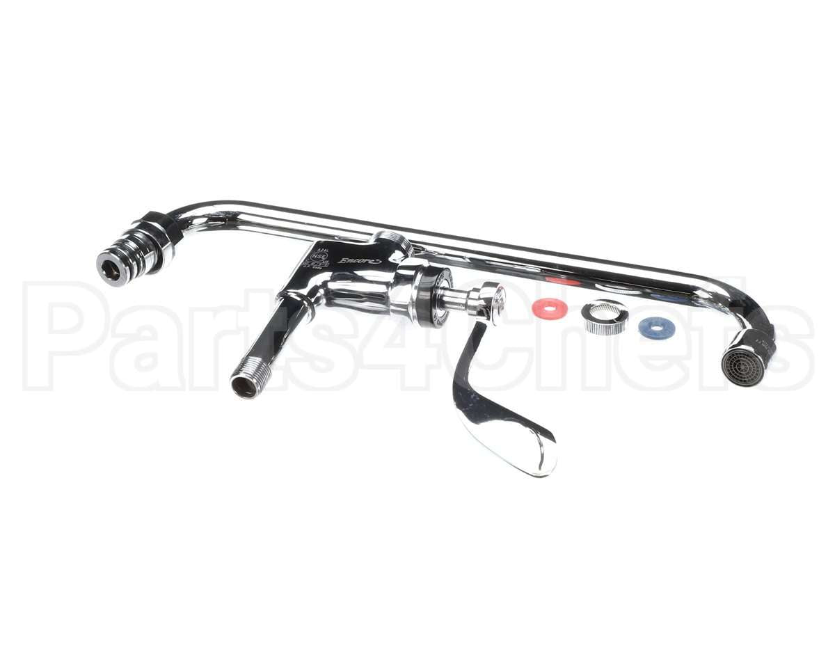 KL55-7012-SE4 Encore Faucet