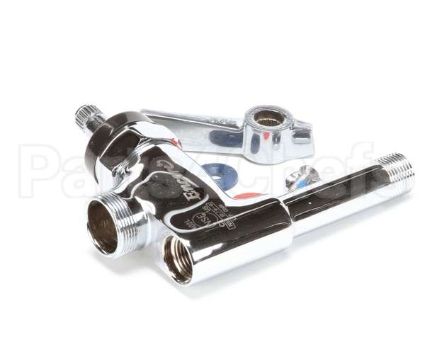 KL55-Y001 Component Hardware Add-On Faucet Assembly