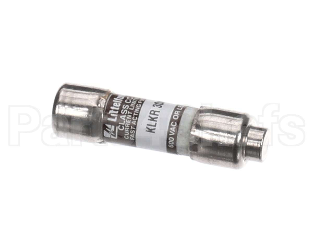 KLKR030.T Bryant Payne Fuse 600V, F/A Class Cc 30A