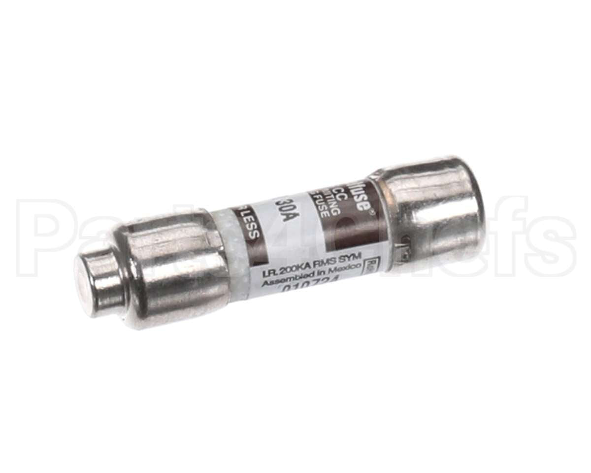 KLKR030.T Bryant Payne Fuse 600V, F/A Class Cc 30A