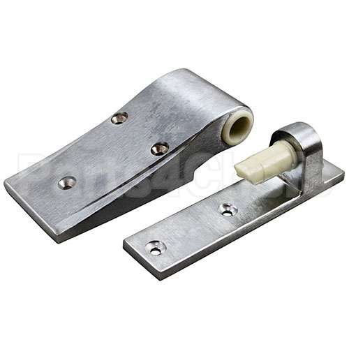 KLP23621-1075 Compatible Kolpak Door Hinge - Upper