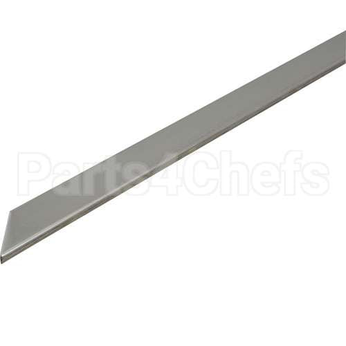 KLP24209-1075 Compatible Kolpak Trim, Header (36-1/2")