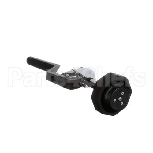 KLP50-Y002105 Component Hardware Power Pulse Spray Head