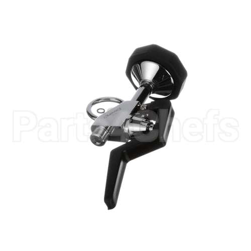 KLP50-Y002105 Component Hardware Power Pulse Spray Head