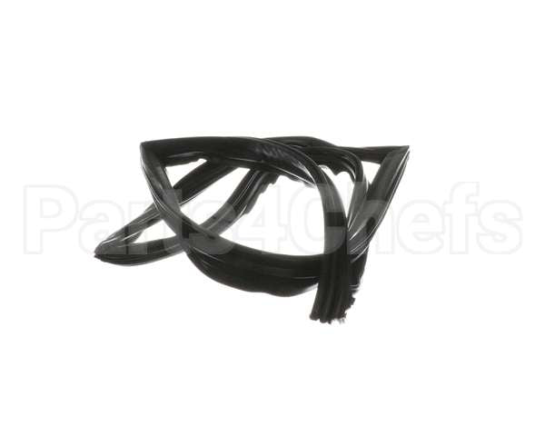 KM21400300 Turbo Air Drawer Gasket, 24.375X16.625X0.75