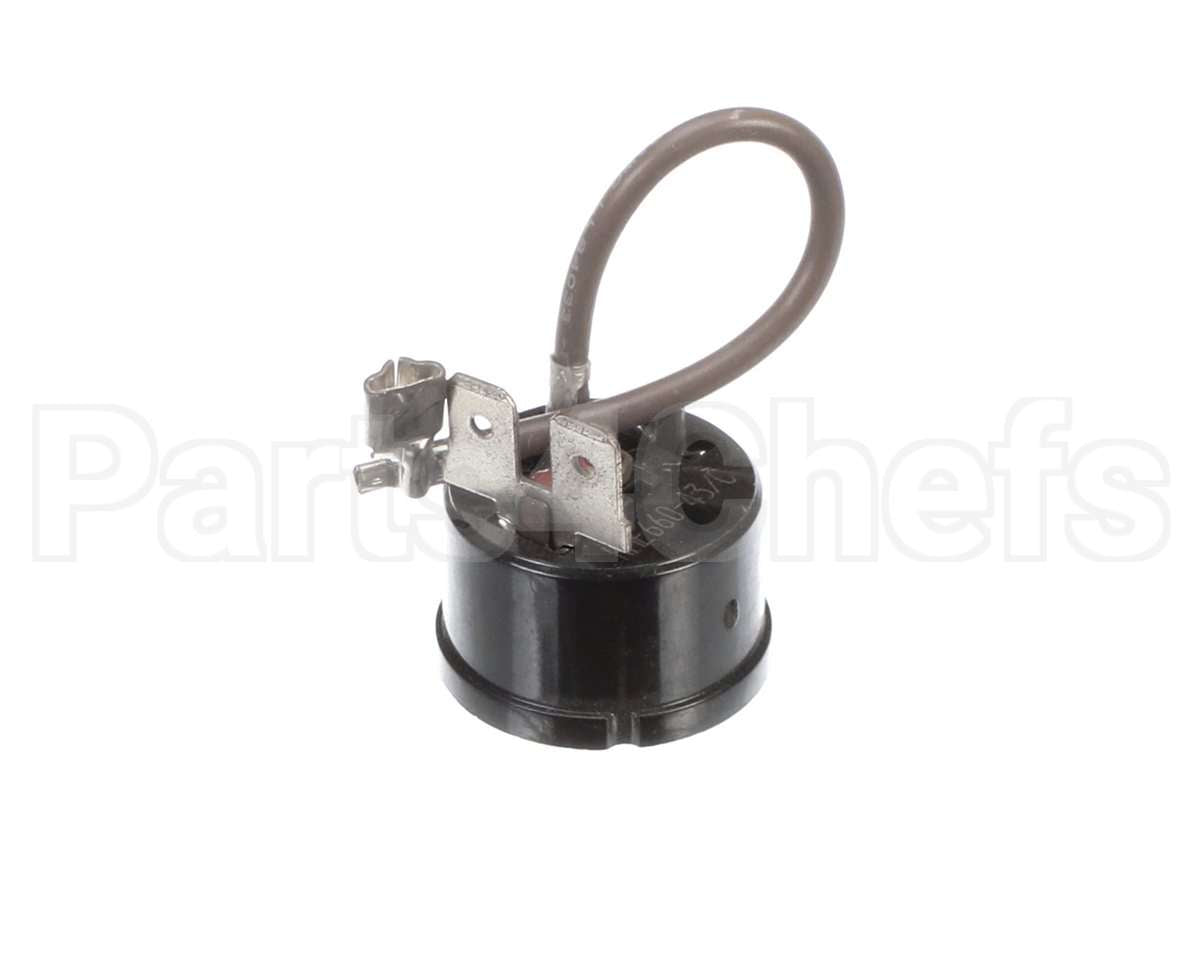KME660-43C Turbo Air Overload For Ae4448Y-1Sr