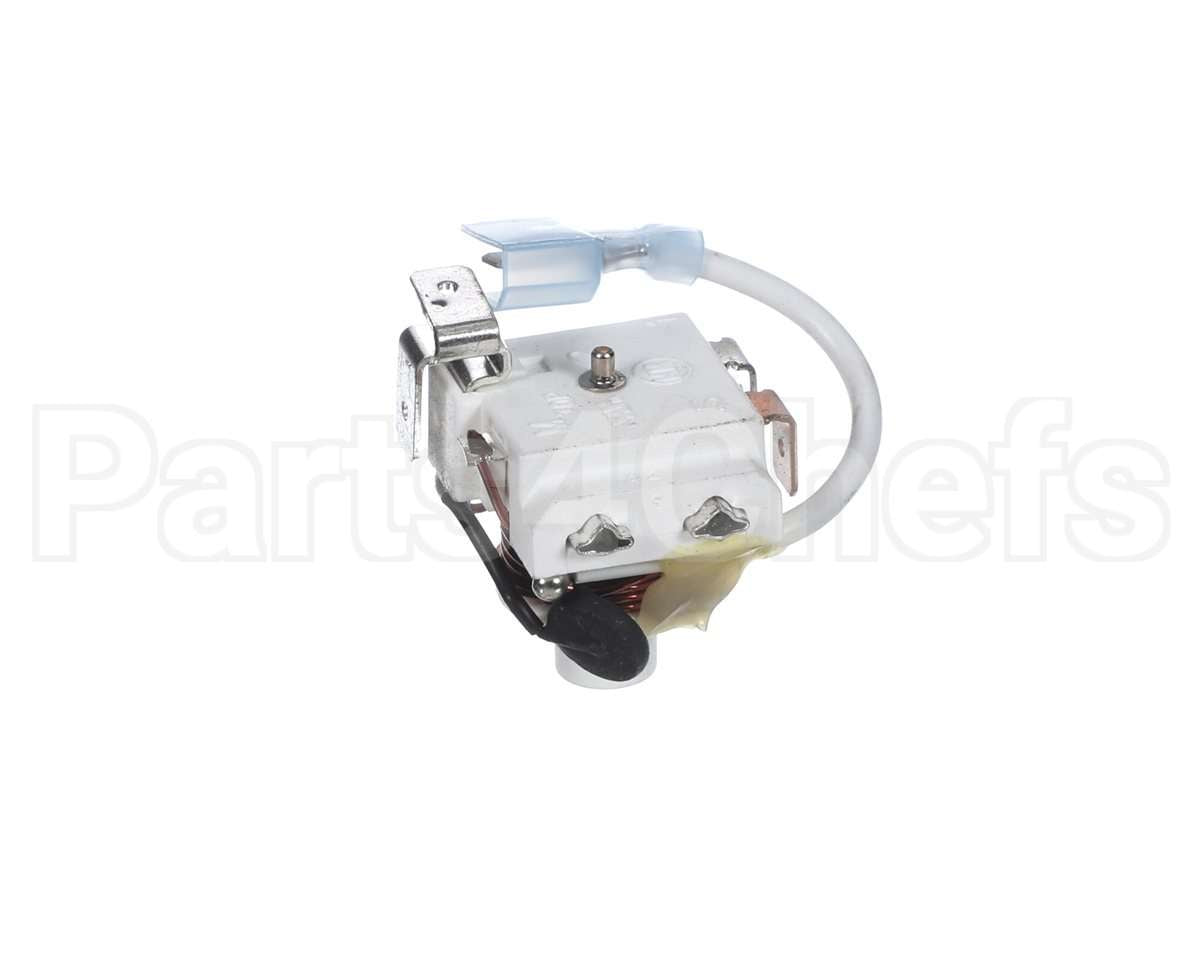 KME682-12NTP Turbo Air Relay