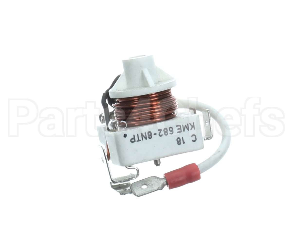 KME682-8NTP Turbo Air Relay