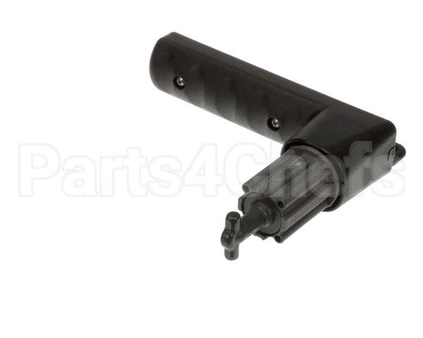 KMG1030B Unox Ct-Bt-Clux-Blux Handle Kit