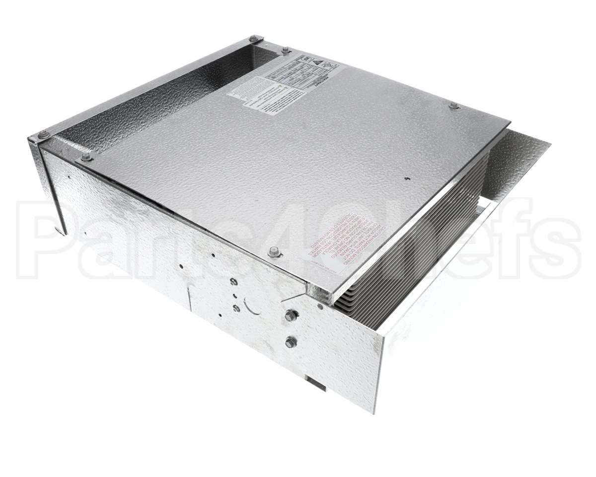 KMK13A Heatcraft Bohn Evaporator Coil 115V