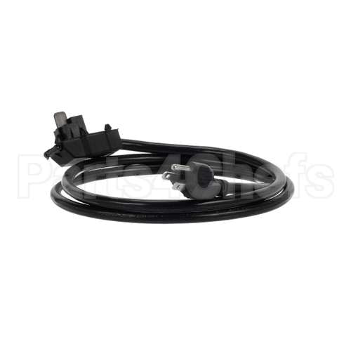 KMR1001A Cadco Cord Nema 5-15P 14X3 Sjto