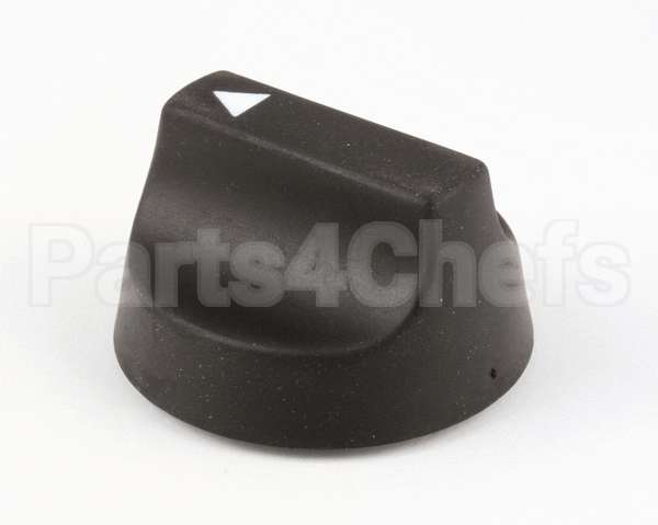 KN-26568 Alto Shaam Knob,Unibody,Thermostat Control